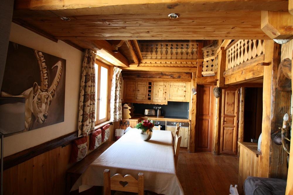 Luxury Unique Homes: Chalets Inzell 83334 Inzell