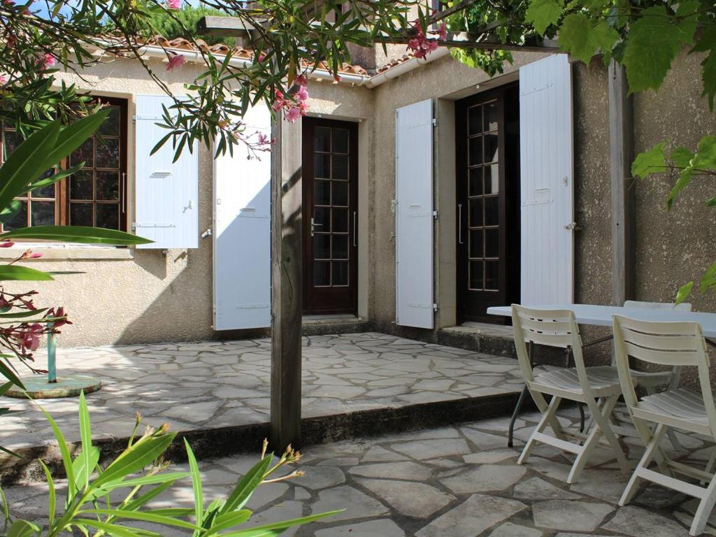 maison à 7mn ses plages BINIC 22590 Trégomeur