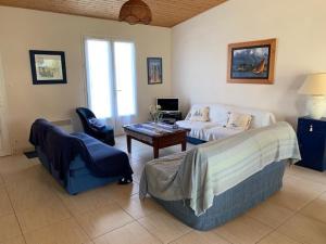 Maison Bretignolles-sur-Mer, 3 pièces, 4 personnes - FR-1-231-123