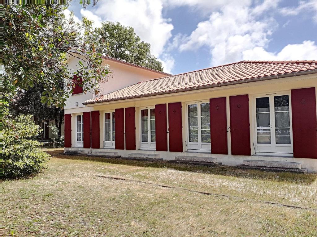 Maison d'Art et de Nature - Luberon et Alpilles 84440 Robion