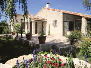 Maison d'Art et de Nature - Luberon et Alpilles
