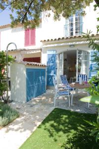 Maison d'Azur