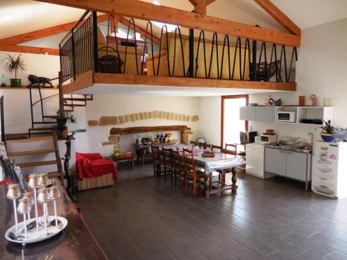 Maison d'Hôtes des 2 Chênes