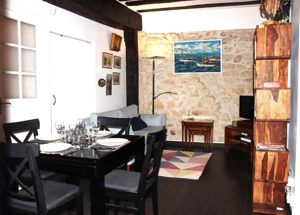 Maison d'hôtes et gîtes La Chouannerie 85700 Pouzauges