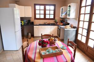 Maison de campagne sud-ouest CARBONNE en OCCITANIE