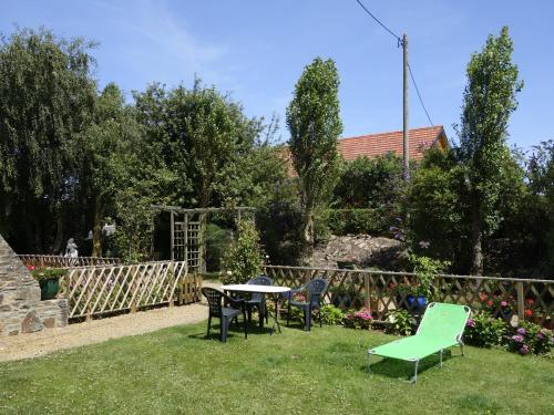 Maison de la Ferme