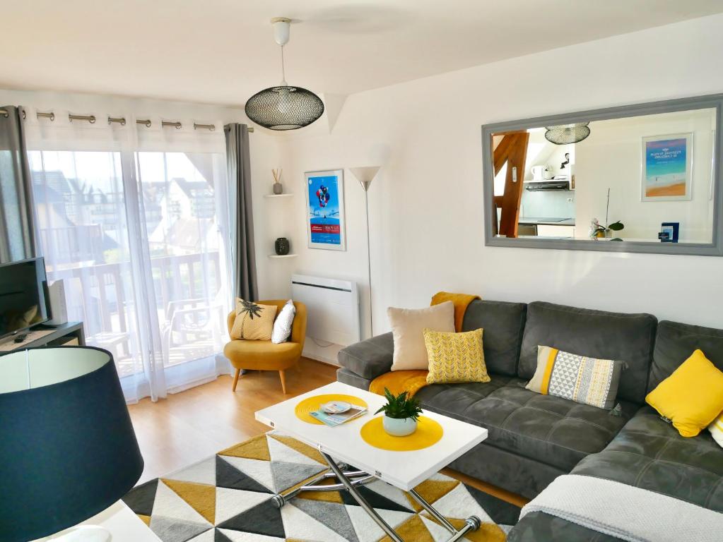 Maison de vacances Sol & Piper 41310 Gombergean