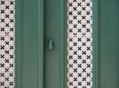Maison des Amis Porto