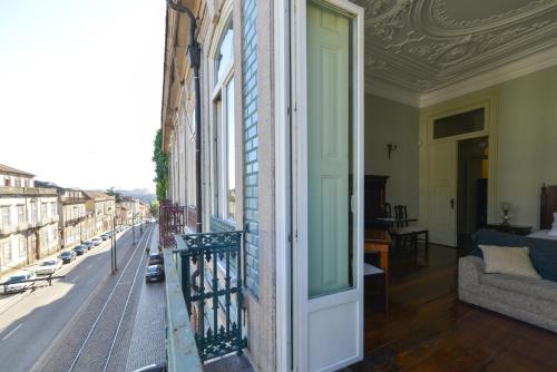 Maison des Amis Porto