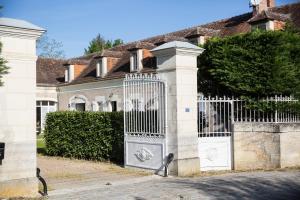 Maison des Arts Francueil