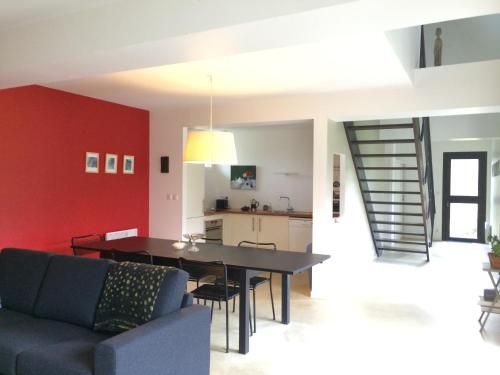 Maison et Grange Guilhem