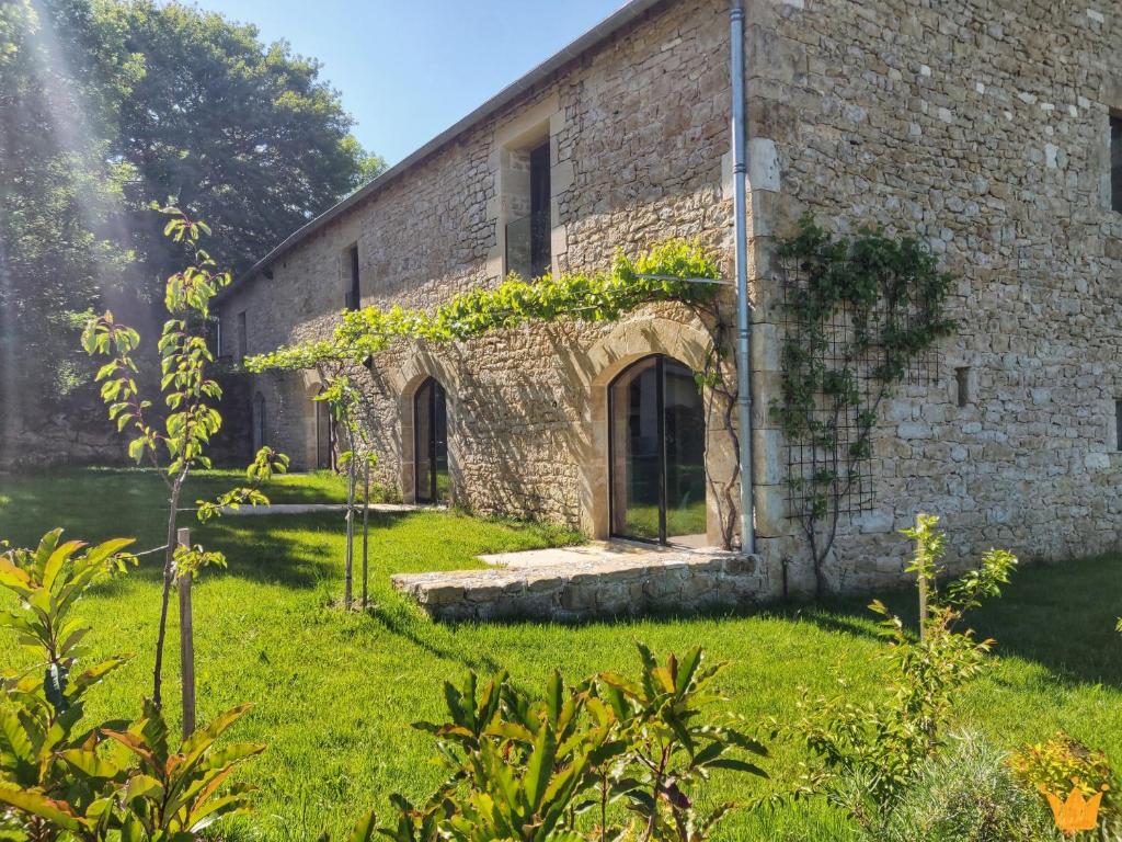 Maison Hirondelles Gîtes 87330 Mézières-sur-Issoire