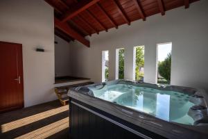 Maison Irriberria