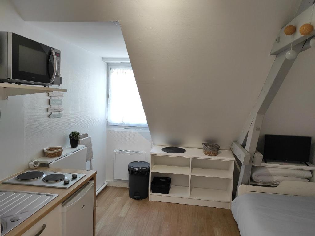 Maison Irriberria