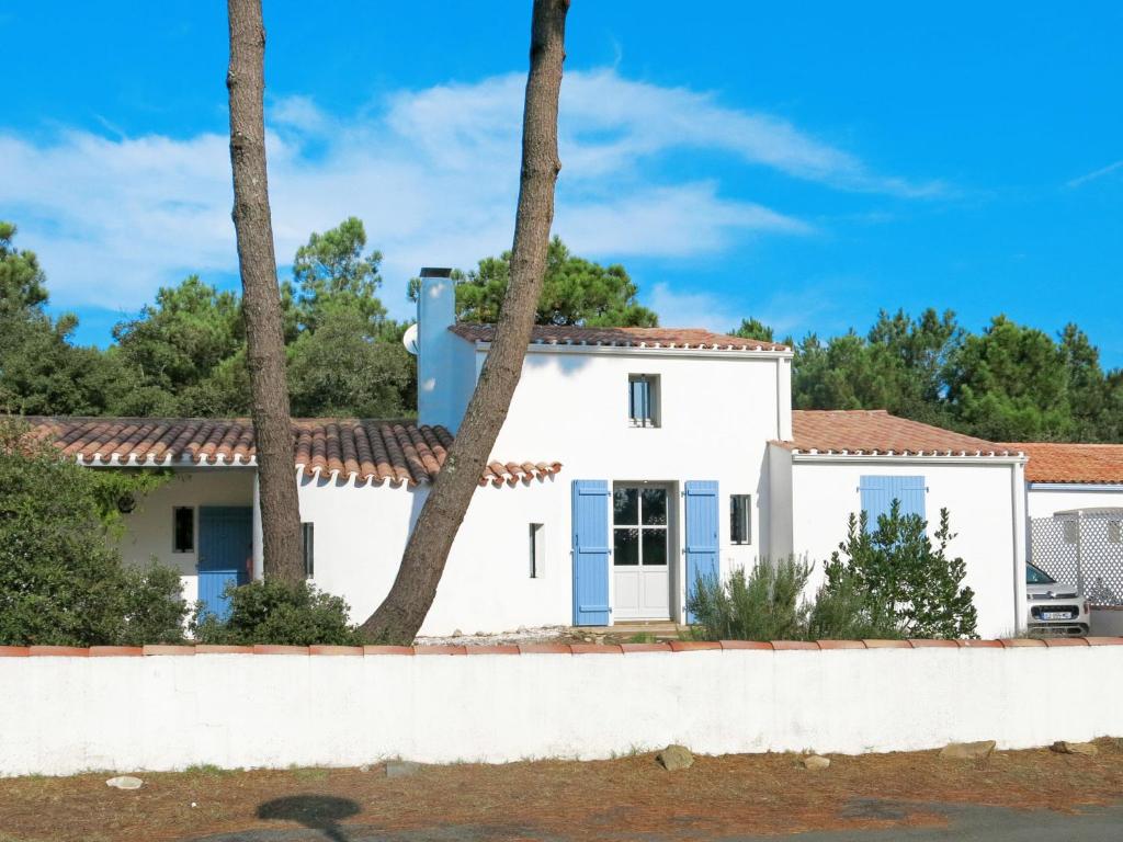 MAISONS DE VACANCES LES RÉTHAISES