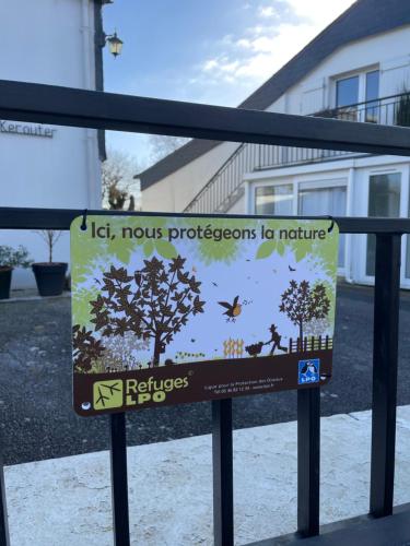 Maisons Les Gites de l'Odet