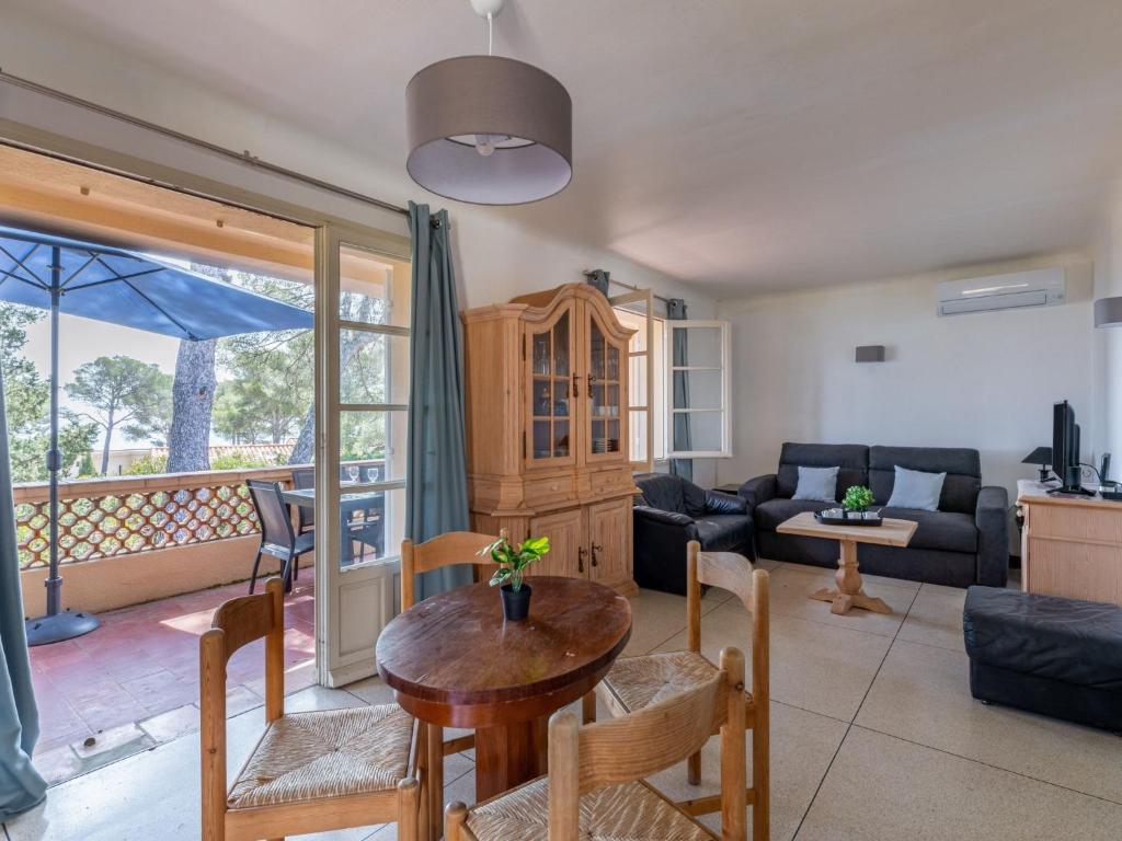 Maisons Les Tilleuls, Les Pins et Les Lilas