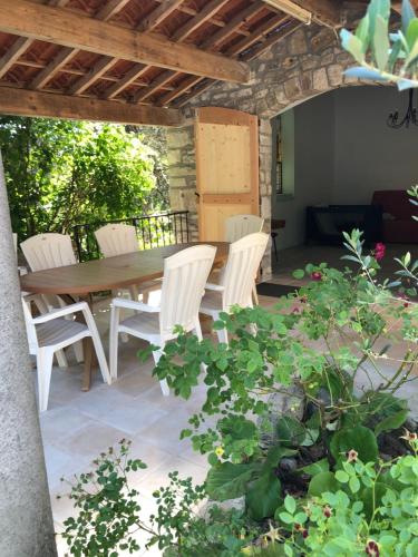 Manoir de Champvert