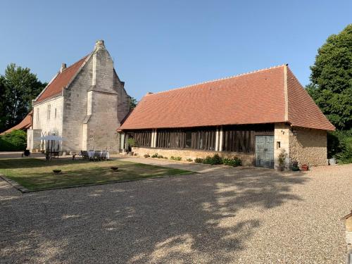 Manoir de l'Aumônerie