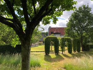 Manoir de l'Aumônerie