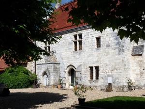 Manoir de l'Aumônerie