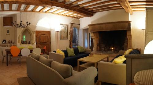 Manoir de la Guerrie