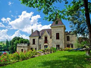 manoir de la malartrie