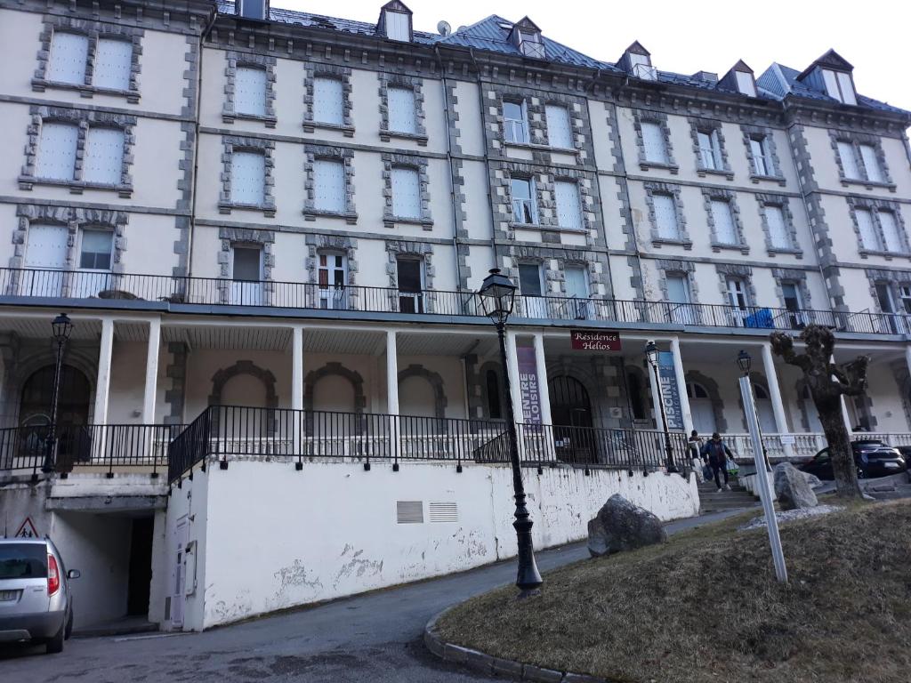 Manoir de Longeveau