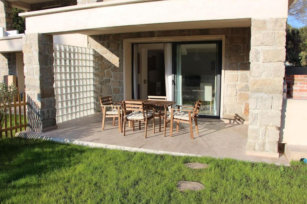 Manoir de Parc ar Brun
