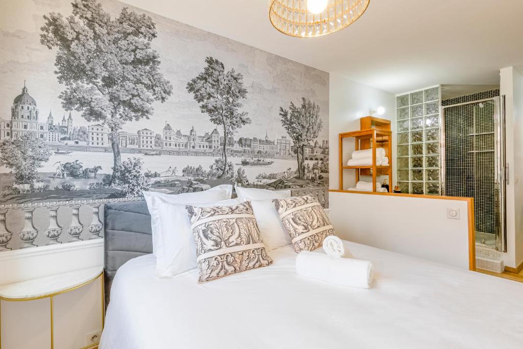 Manoir De Ponsay 85110 Chantonnay