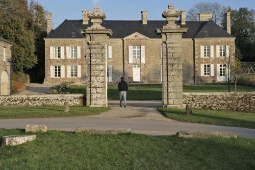 Manoir du Mesnil de Bas