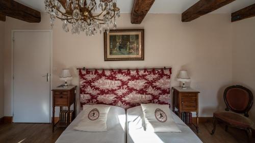 Manoir du Plessix Méen