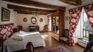 Manoir du Plessix Méen