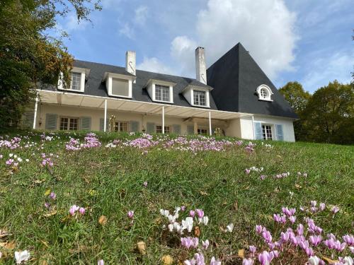 Manoir et Appartements au Domaine de Bize Mirepoix
