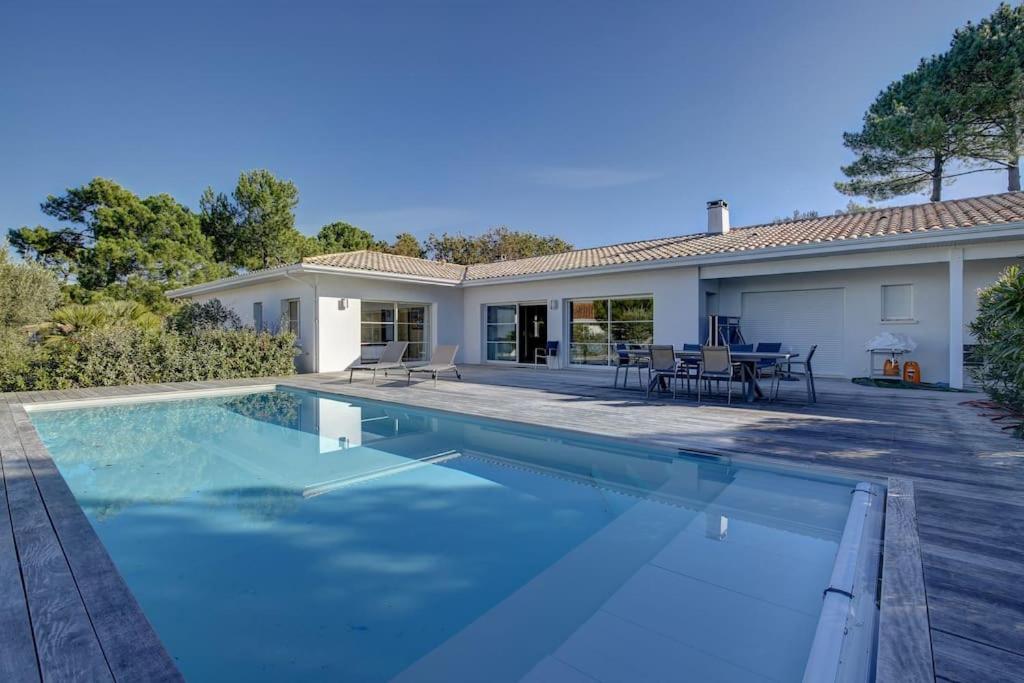Mare E Monti Chalets