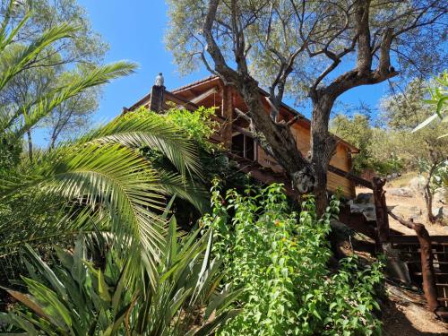 Mare E Monti Chalets