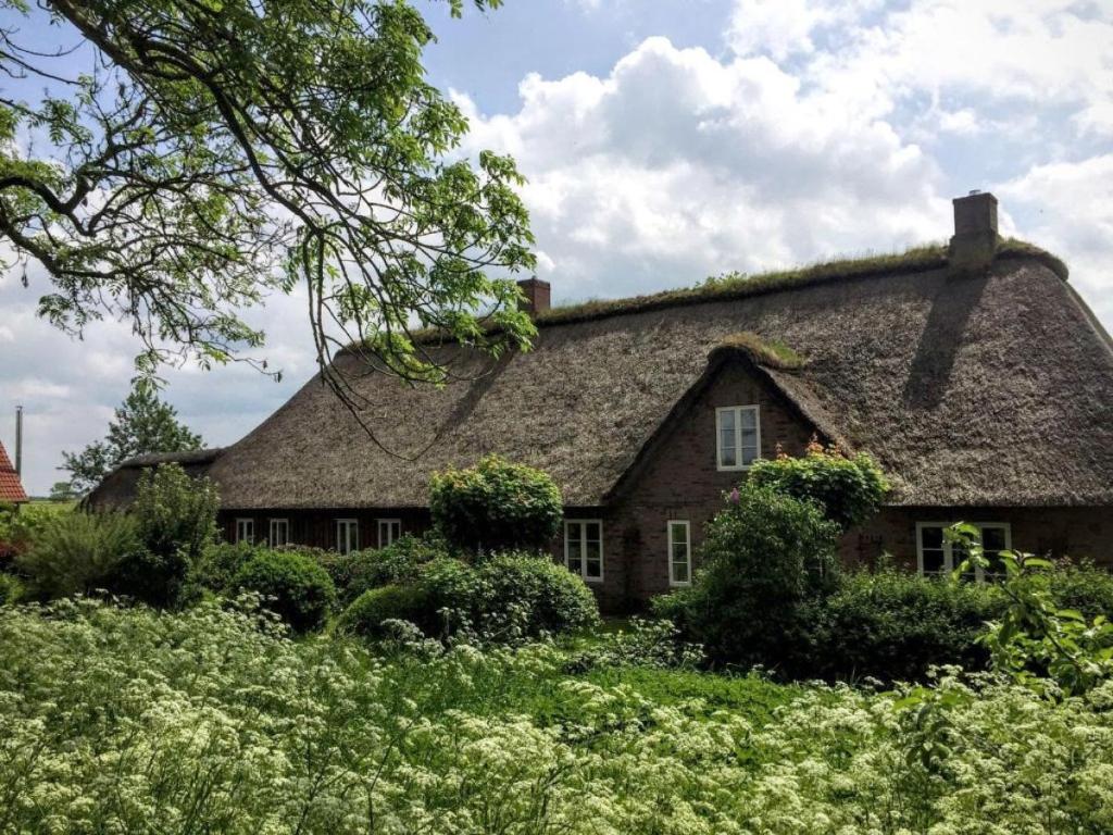 Maisons de vacances Marie Carla Dorfstraße 93 25813 Simonsberg
