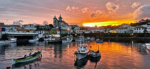 Marina de São Mateus