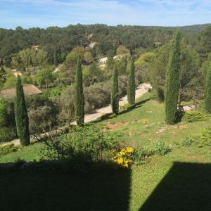 Maisons de vacances Mas de Fournel Mas de Fournel à Saint Clément de Rivière 34980 Saint-Clément-de-Rivière Languedoc-Roussillon