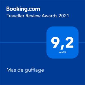 Mas de guffiage