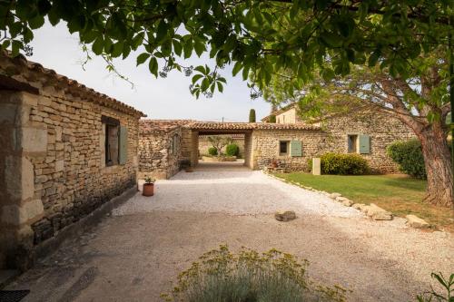 Mas de l'Amarée