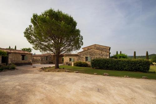 Mas de l'Amarée