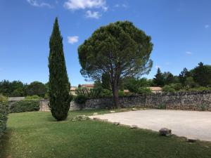 Mas de l'Amarée