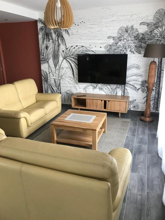Mas de Trescouvieux 30760 Laval-Saint-Roman