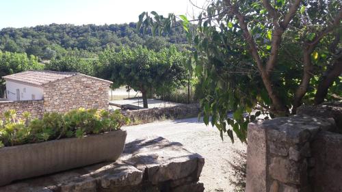Mas de Trescouvieux
