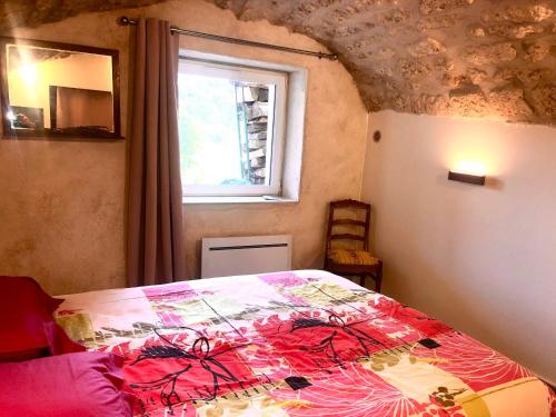 Mas Draiou Ecogites 3 logements accessibles et combinables