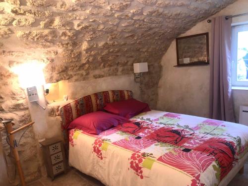 Mas Draiou Ecogites 3 logements accessibles et combinables