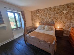 Meadow View Gîtes, Janaillat, Creuse, France, 23250
