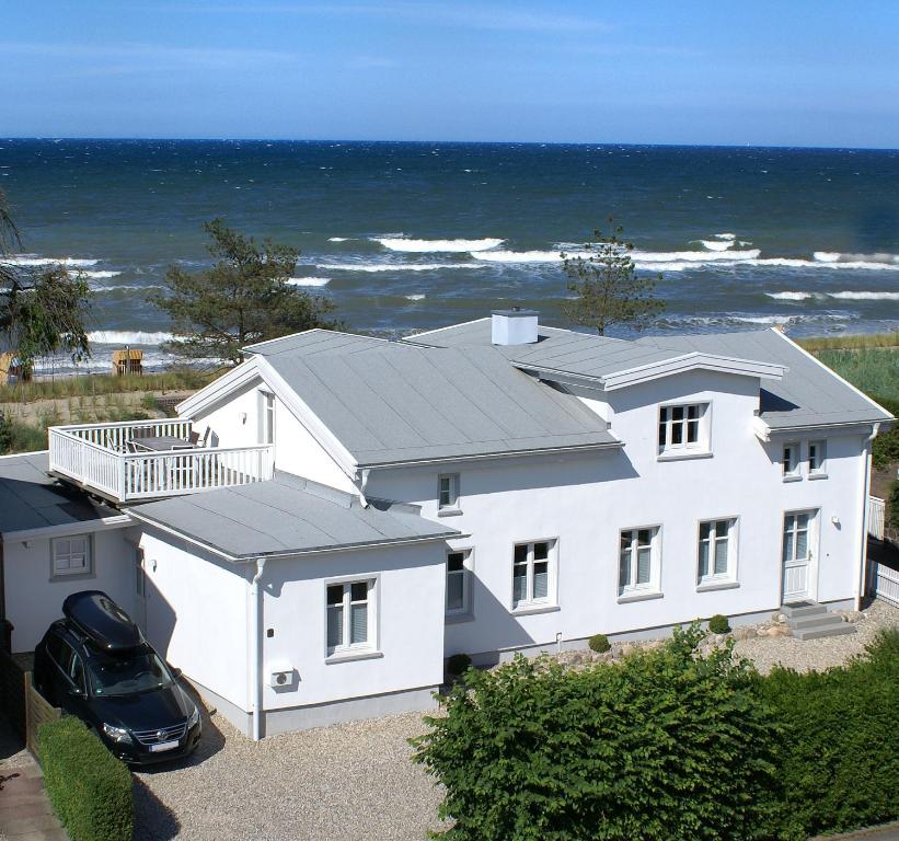 Meerhaus Niendorf Strandstraße 91, 23669 Niendorf