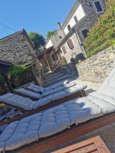 Mes Maisons Gardoises with Private Pool and Disco Theatre and Free Broadband Fibre Internet!